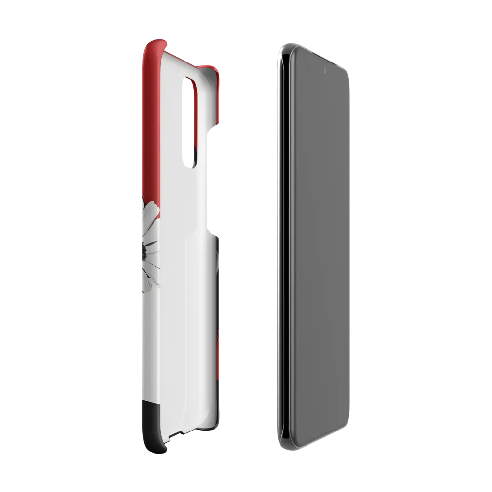 Serenity in Minimalism