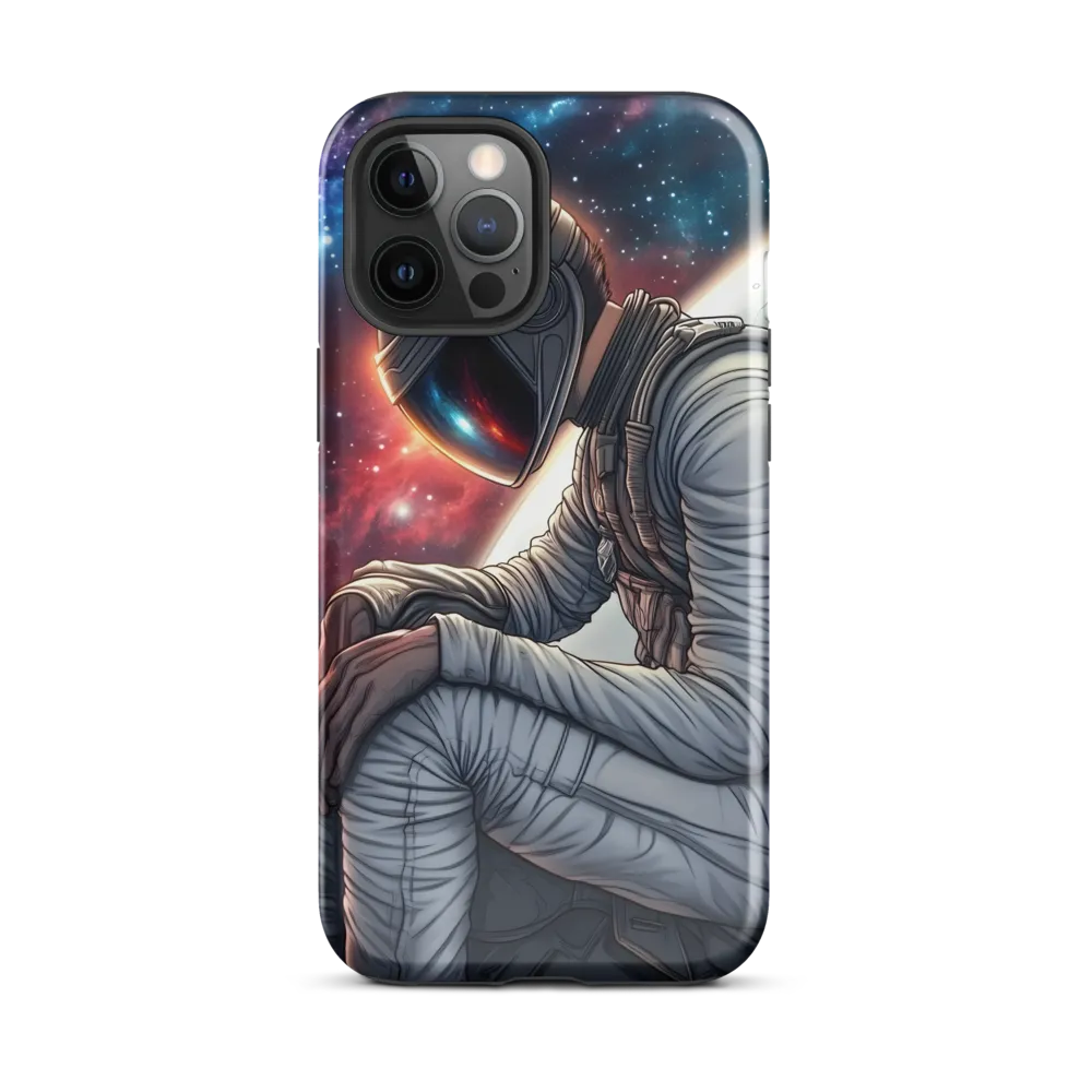 Contemplation in the Cosmos