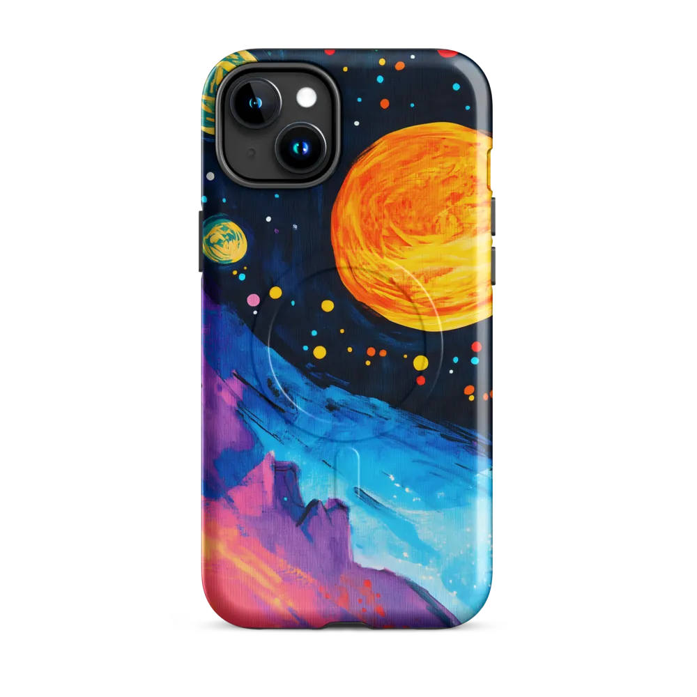 Cosmic Harmony