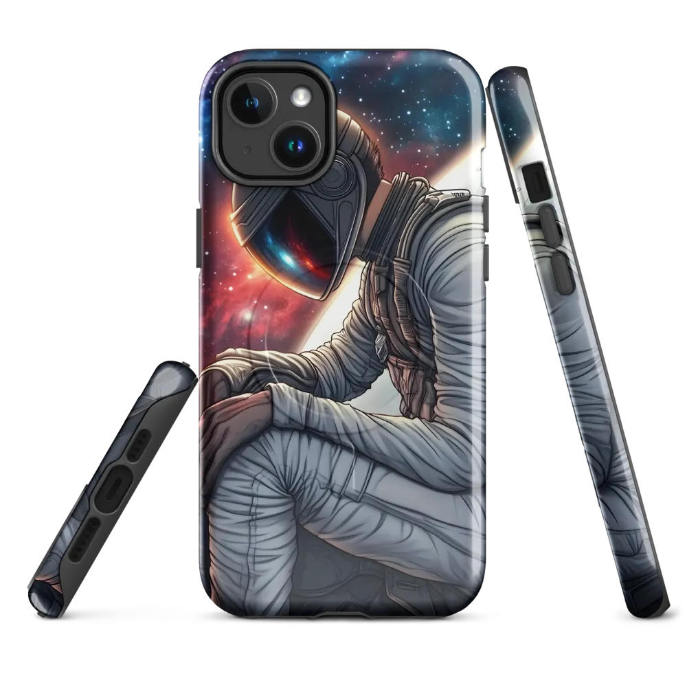 Contemplation in the Cosmos