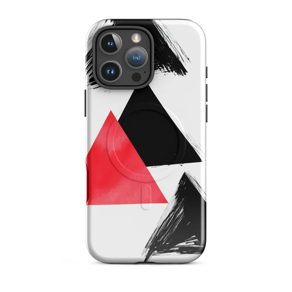 Triangular Dynamics