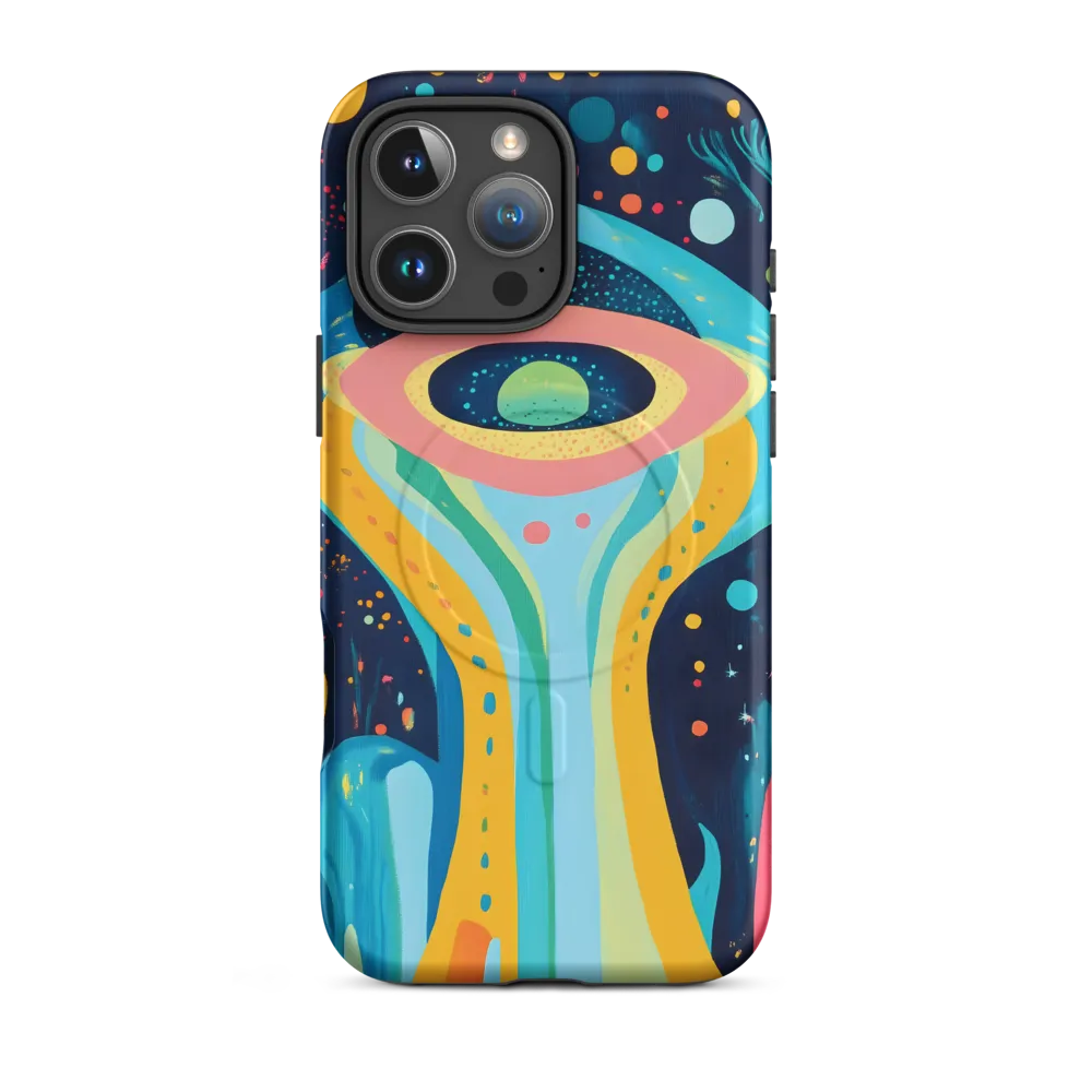Cosmic Whimsy