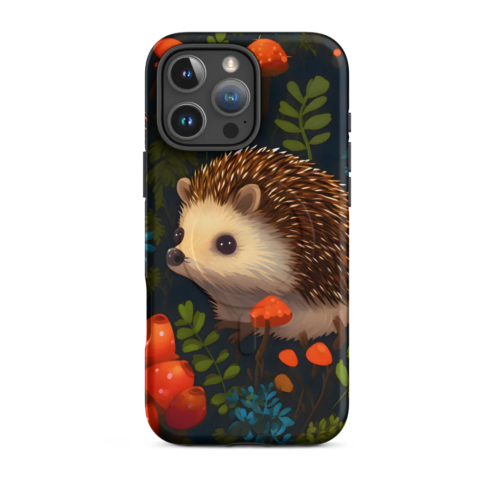 Whimsical Woodland Adventures
