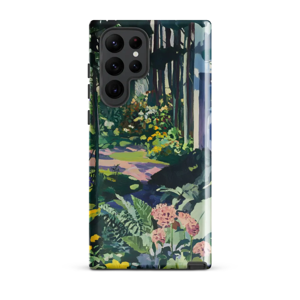 Harmony in Bloom