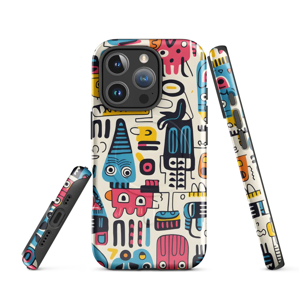 Vibrant Whimsy
