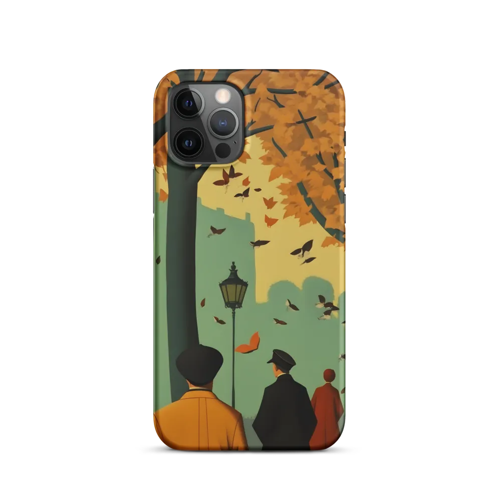 Whispers of Autumn