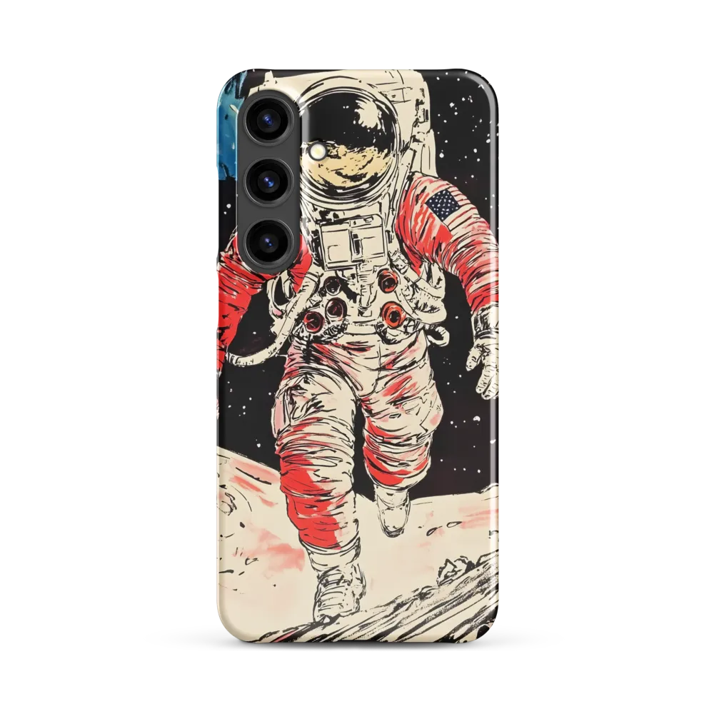 Lunar Explorer