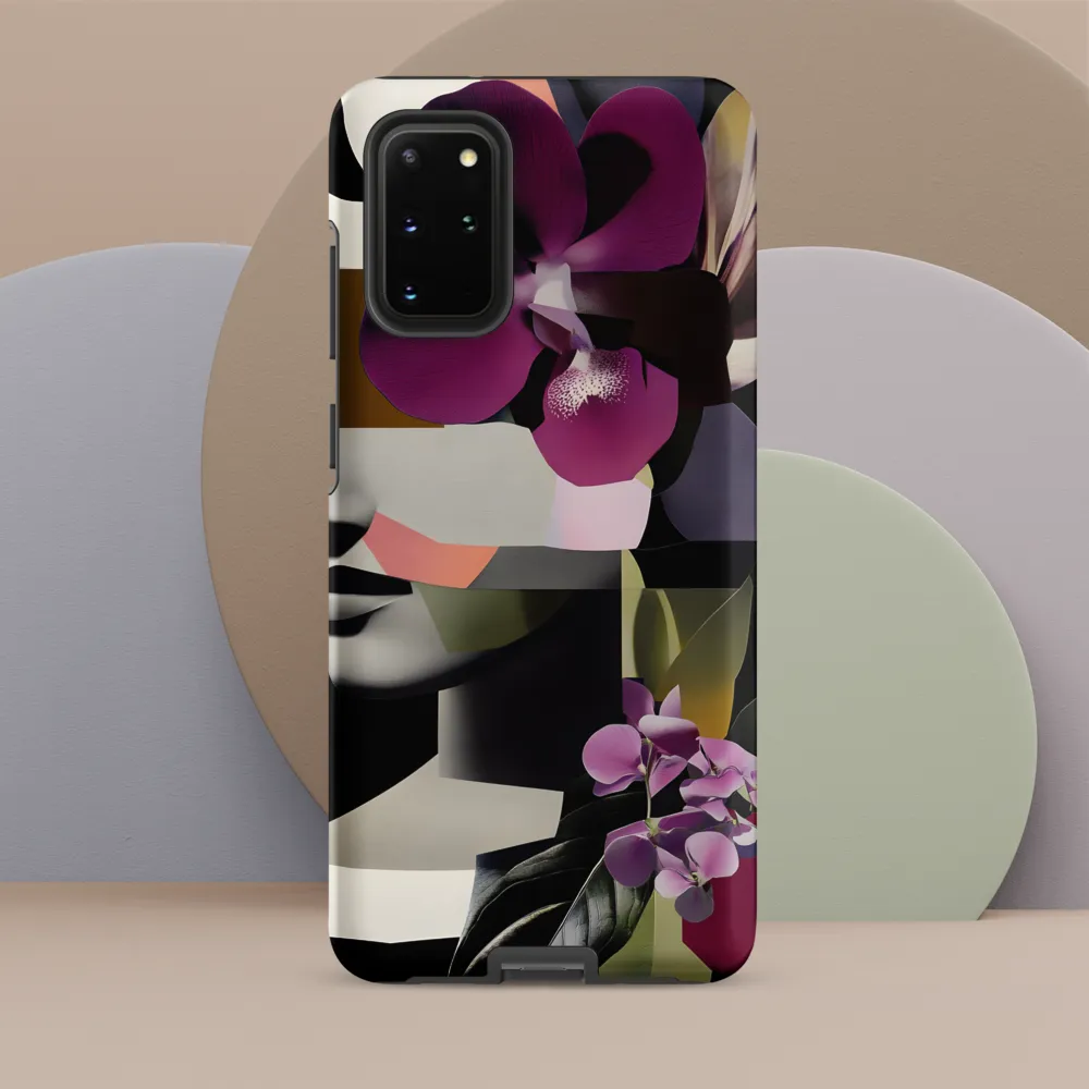 Harmony in Abstract