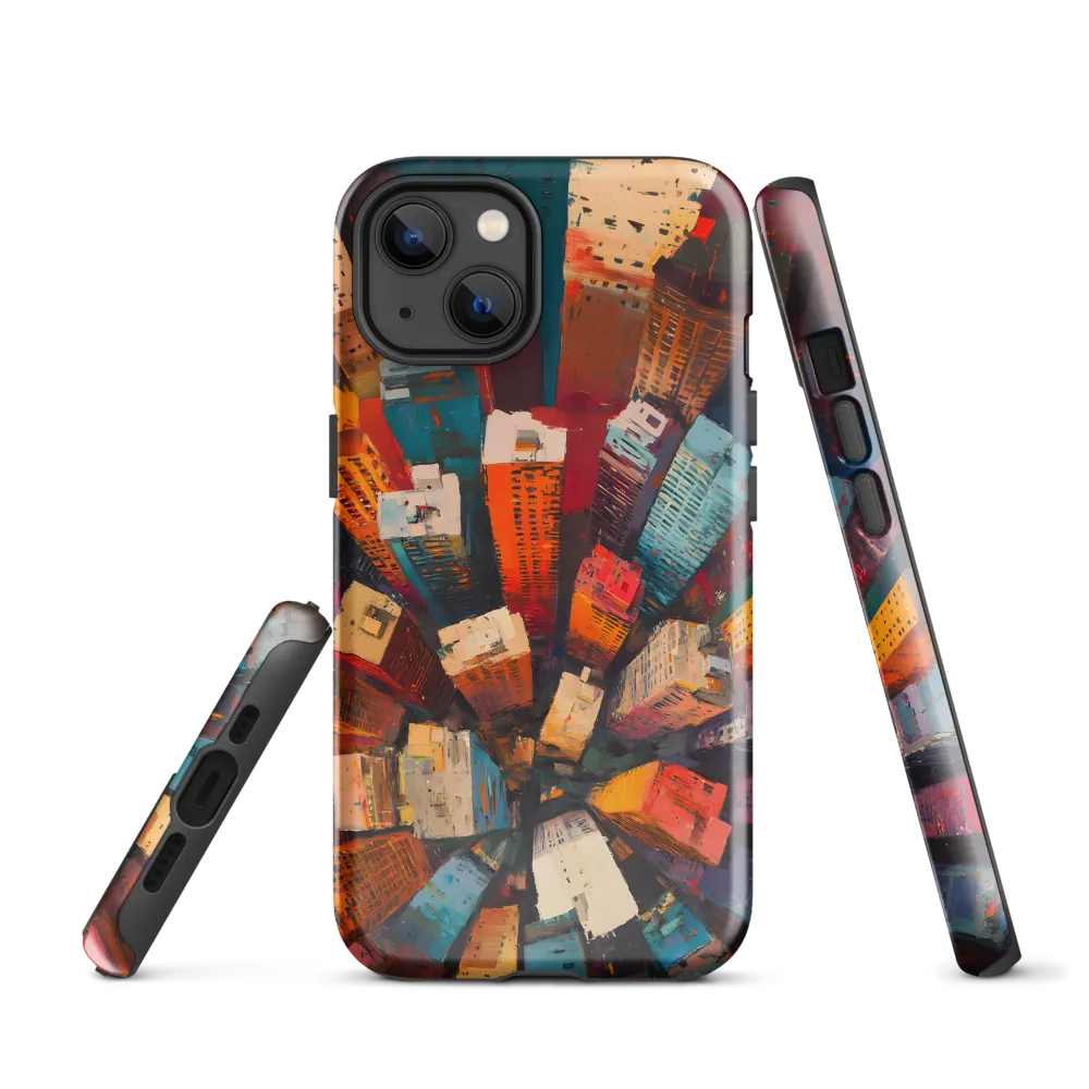 Urban Kaleidoscope