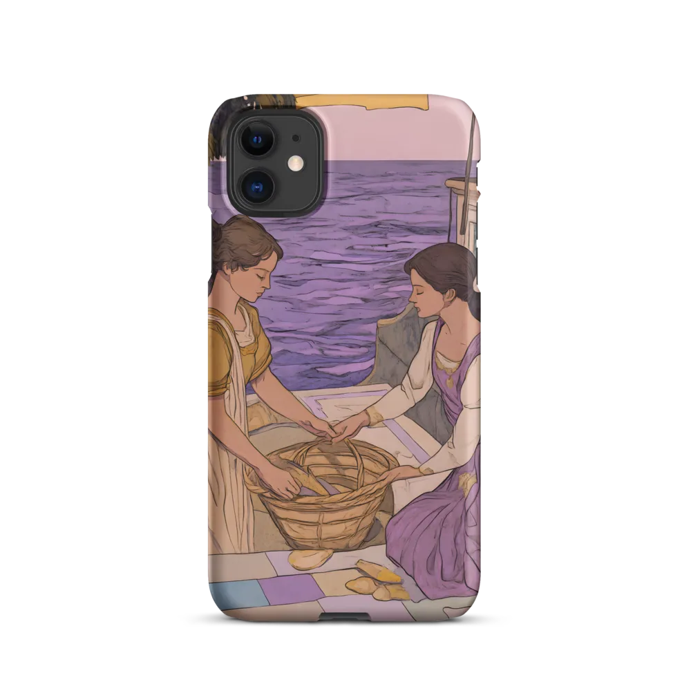 Harmony by the Sea