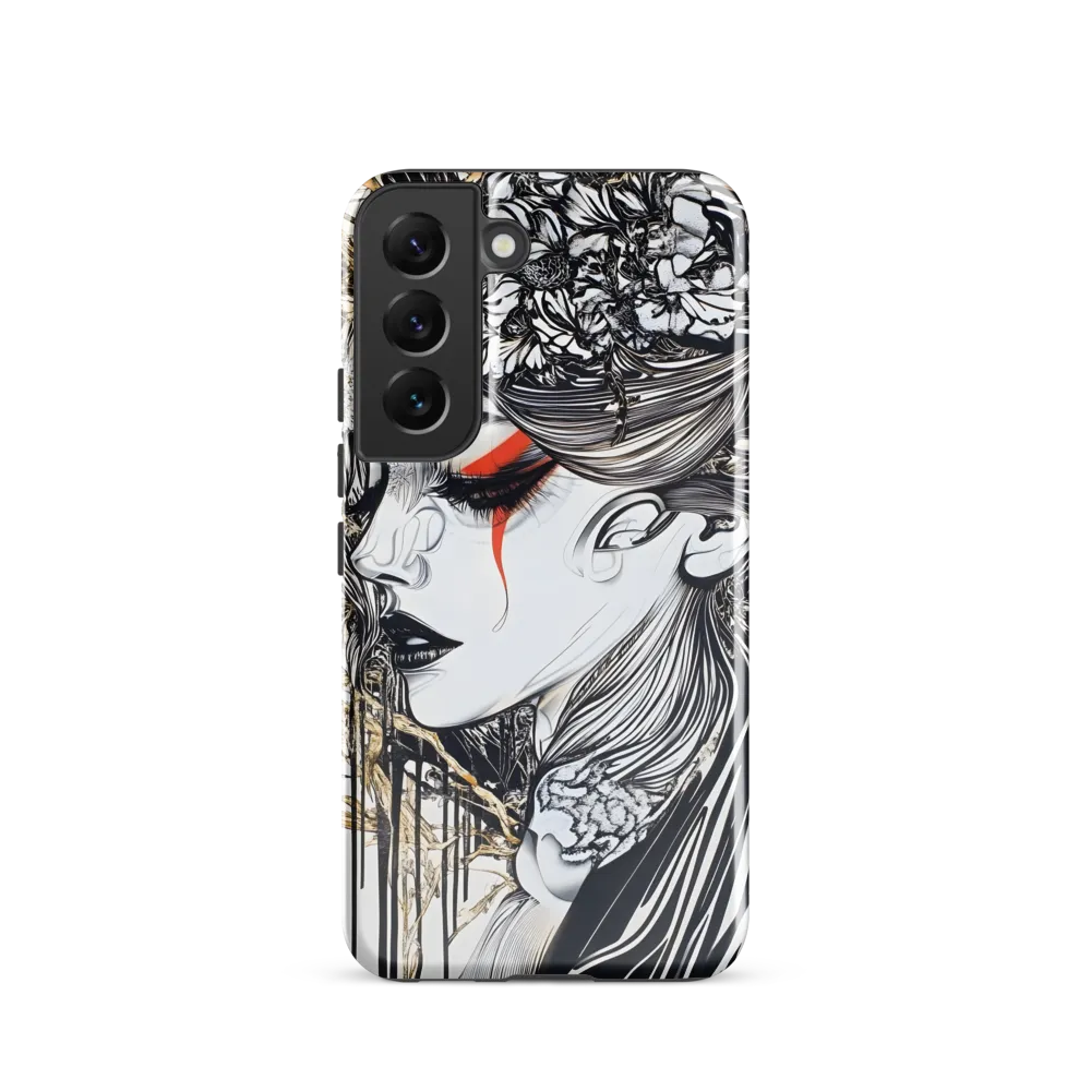 Veiled Mystique