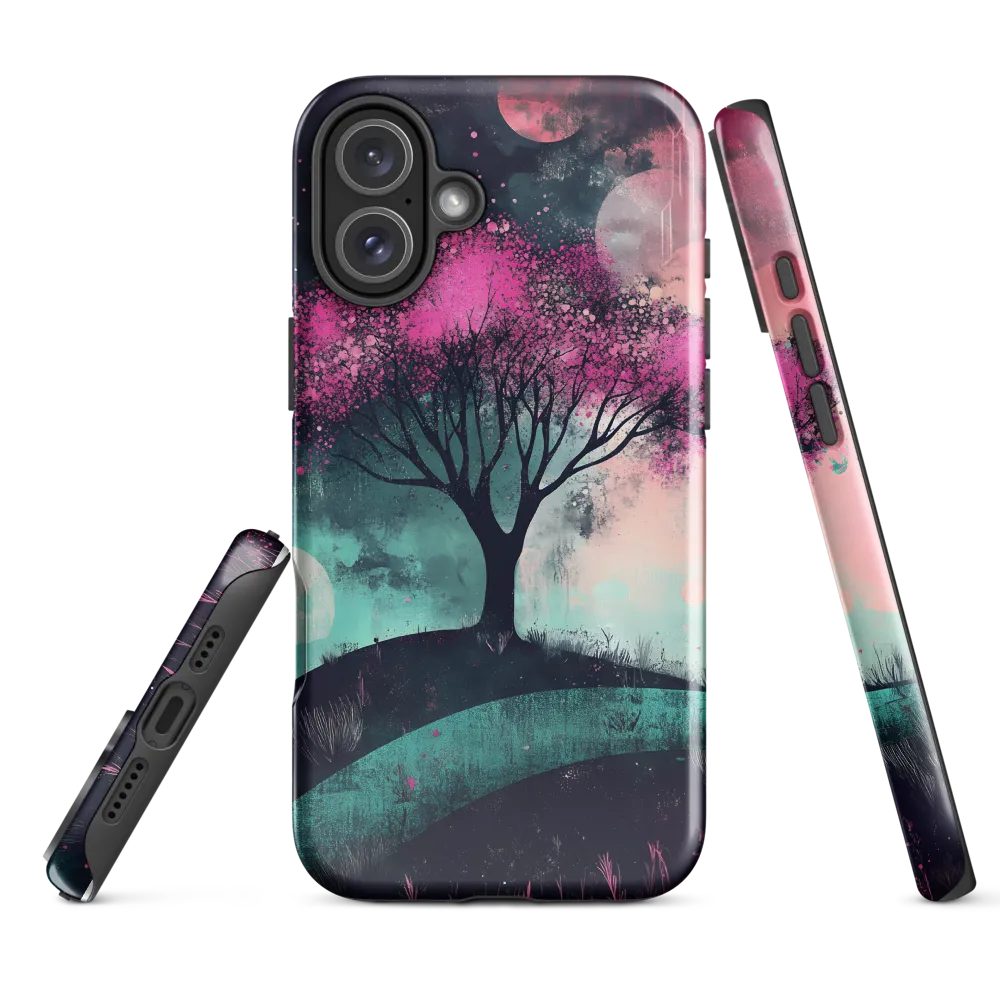 Harmony in Bloom