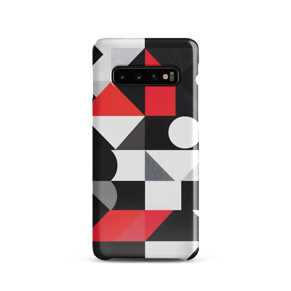 Dynamic Geometric Composition