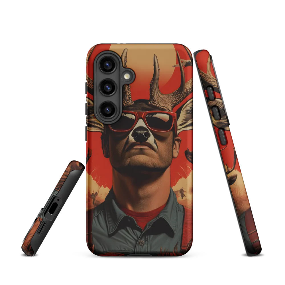 The Hunter's Spirit