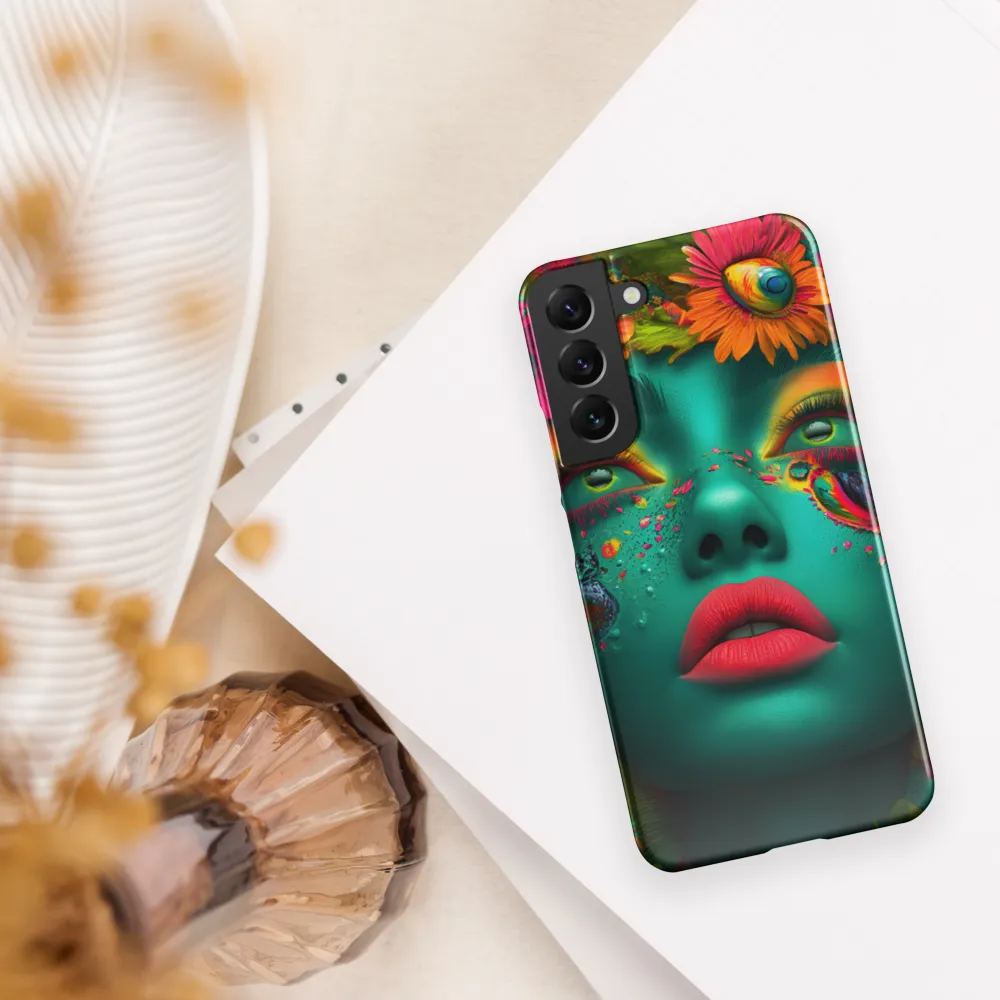Botanical Reverie