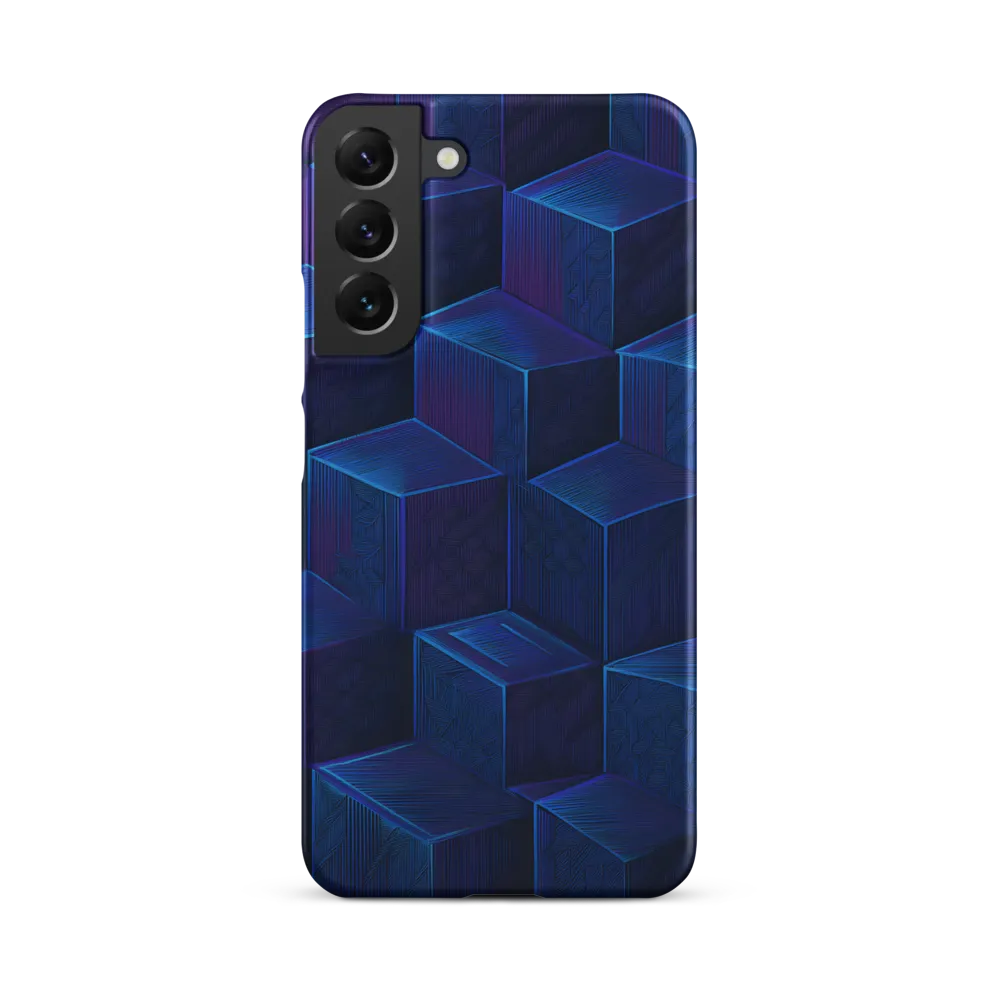 Cubist Illusions