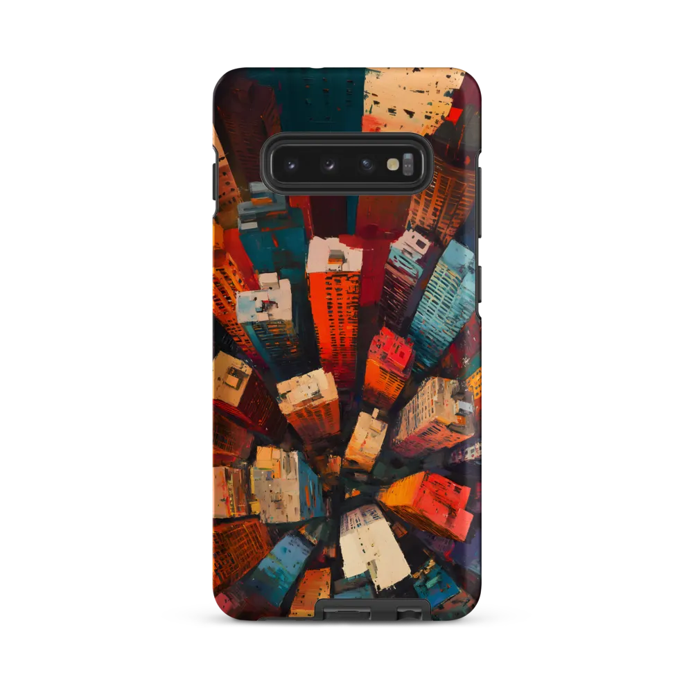 Urban Kaleidoscope