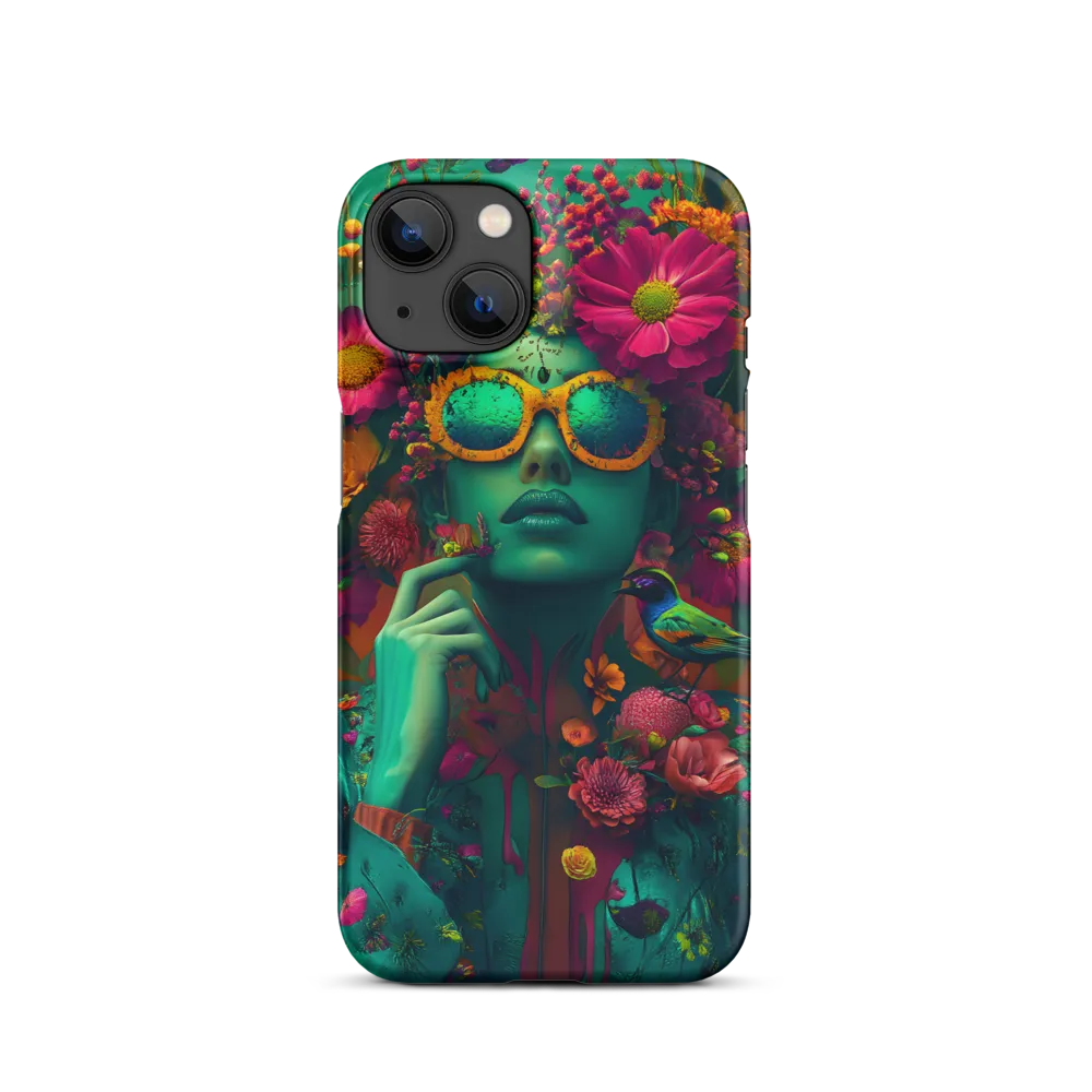 The Floral Dream
