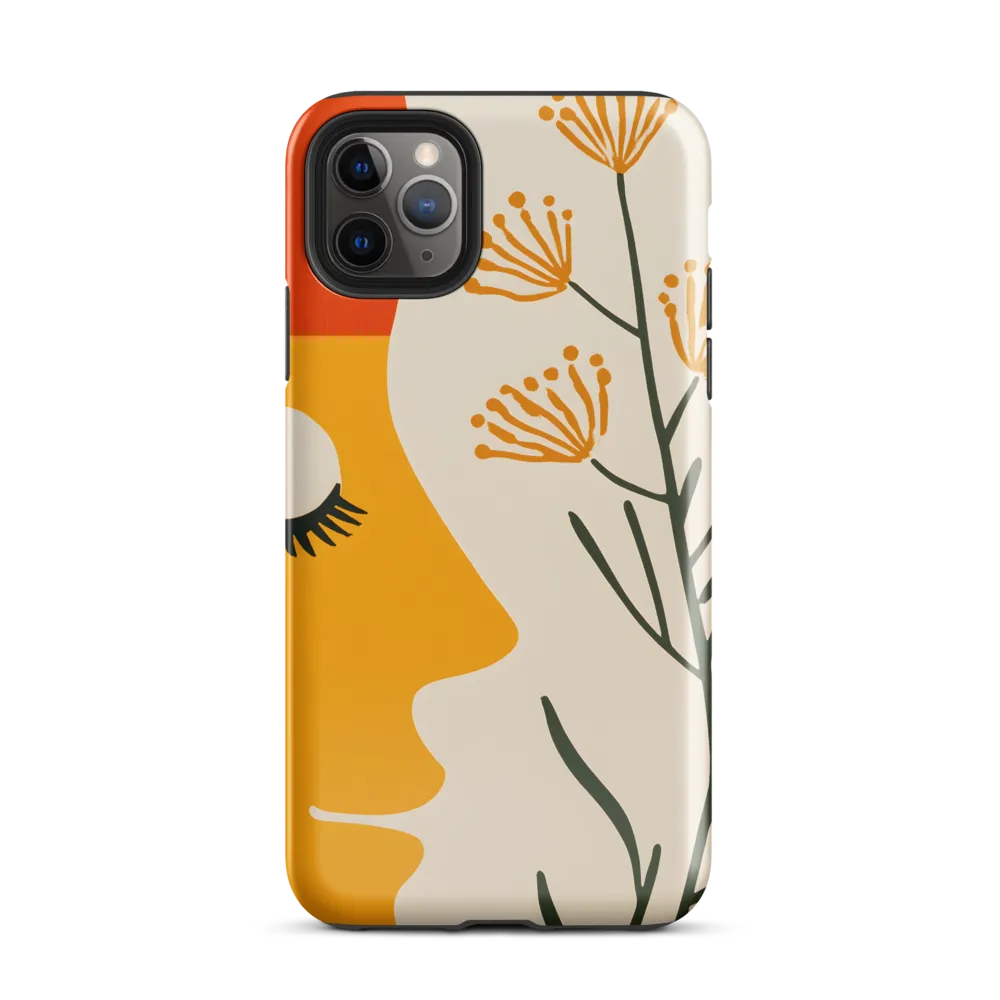 Whispers of Nature | Phone Case |  11 Pro Max | Tough Case | Glossy