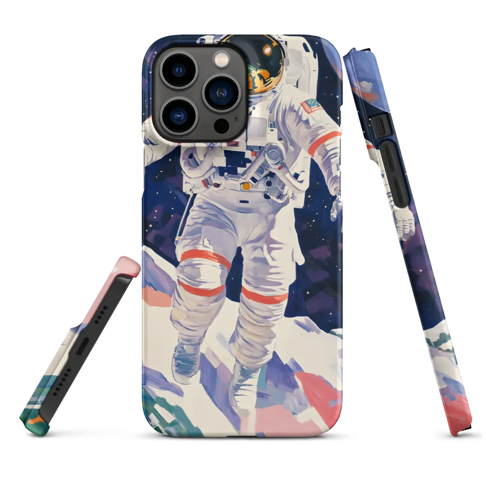 Voyage Beyond the Stars
