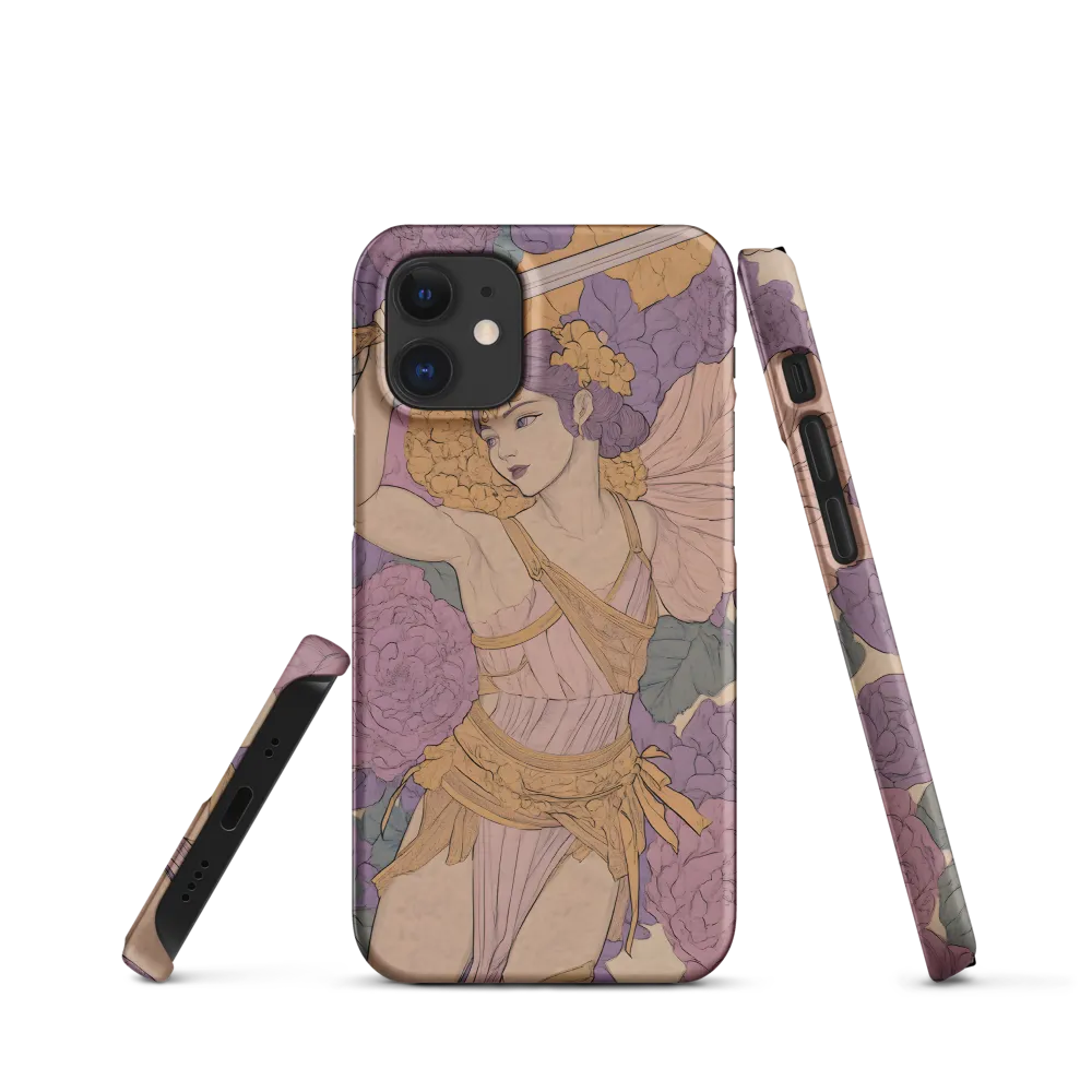Goddess of Blossoms