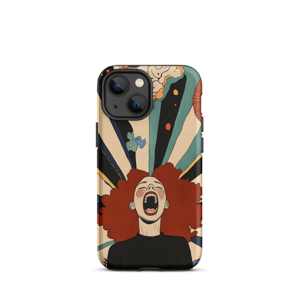 Roar of Emotion