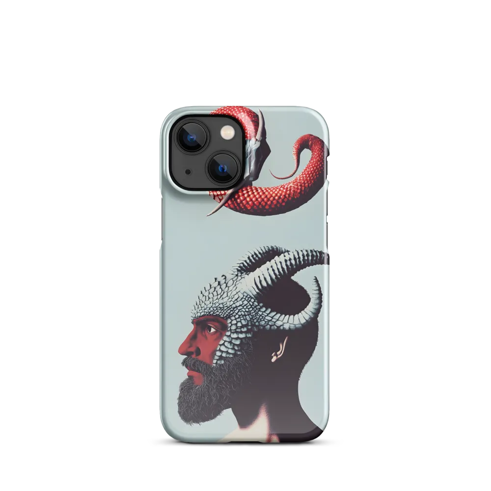 Elysium of the Horned One