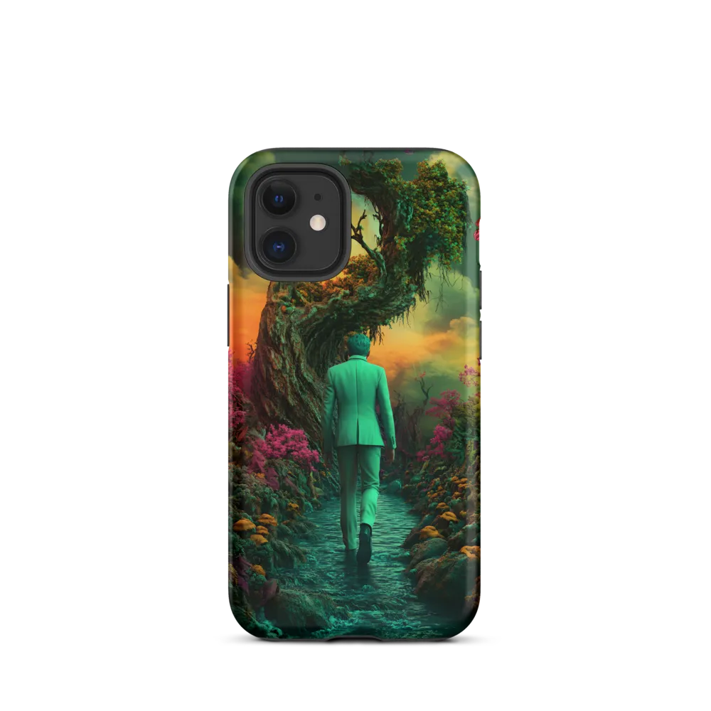 Journey Through the Dreamscape