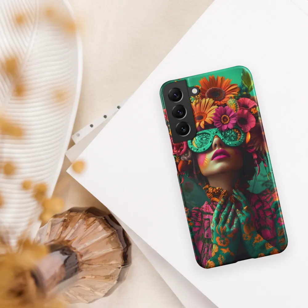 Floral Reverie