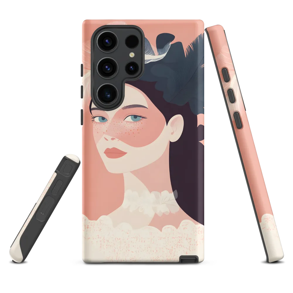 Elegance in Pink