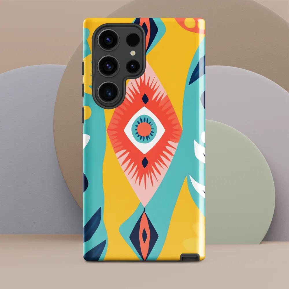 Symphony of Colors