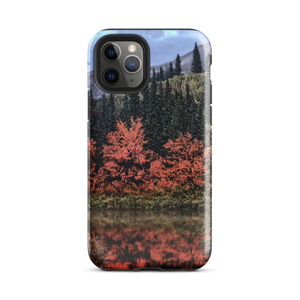 Autumn Reflections