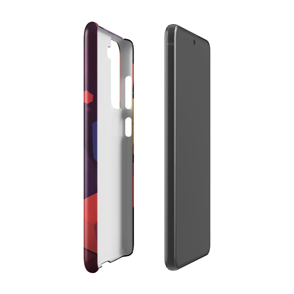 Dynamic Geometric Harmony