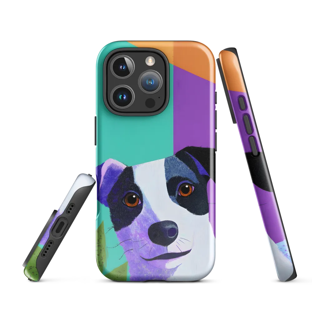 Joyful Canine