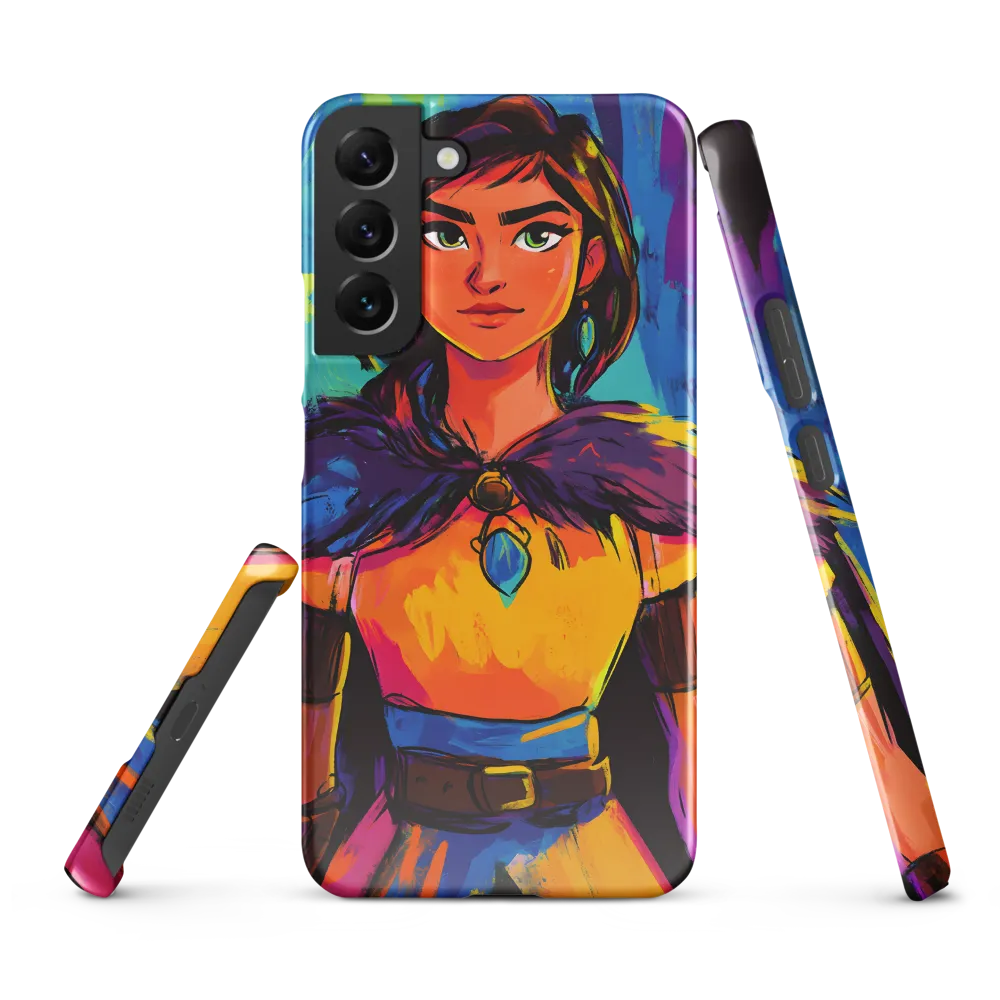 Guardian of Colors
