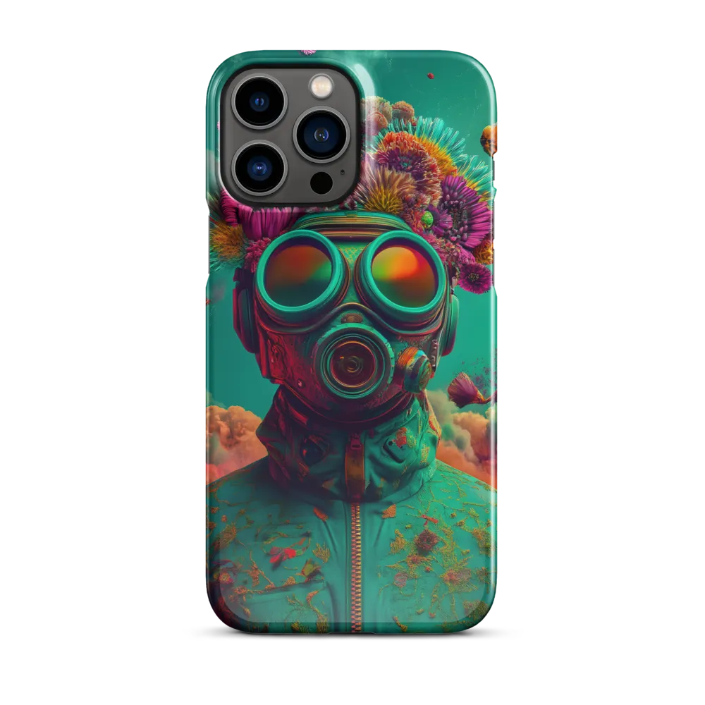 Ecstasy of Nature and Technology