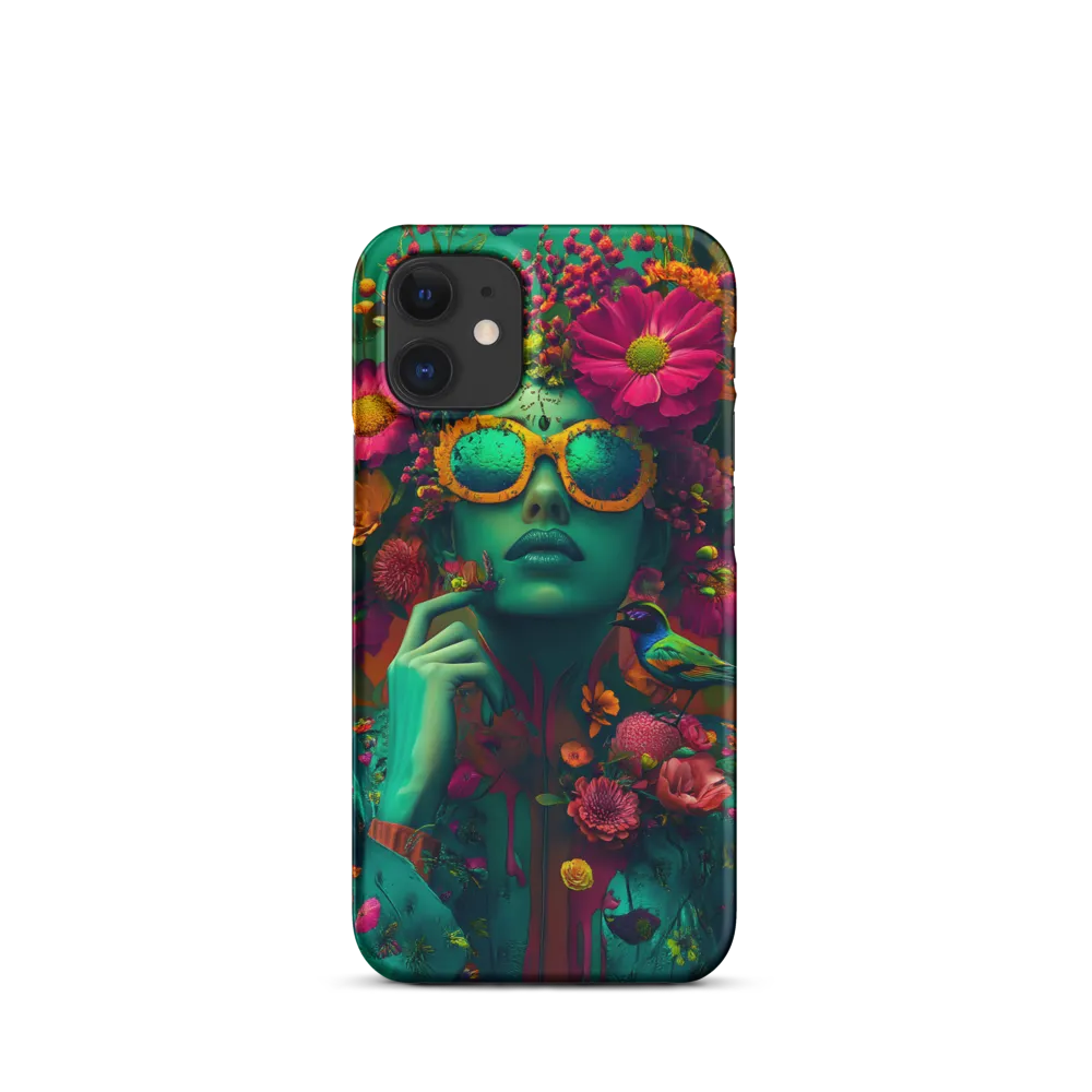The Floral Dream