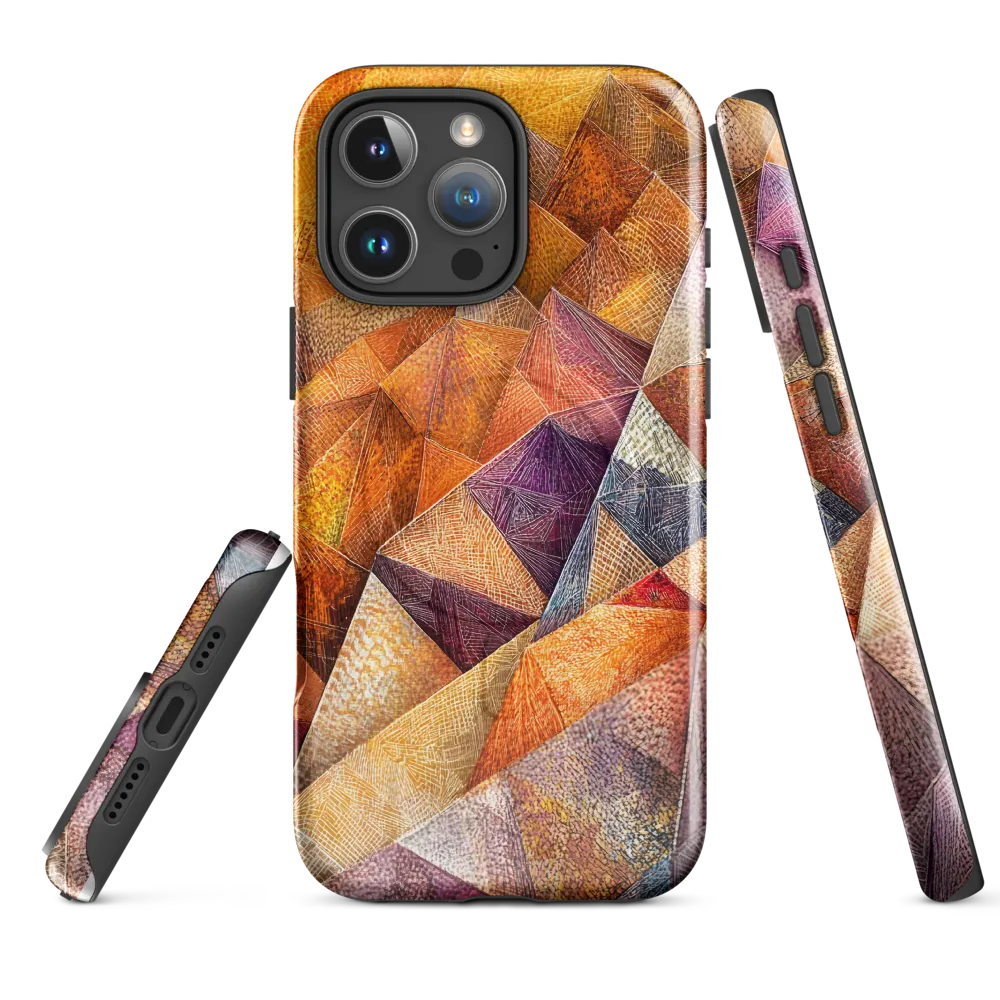 Geometric Warmth