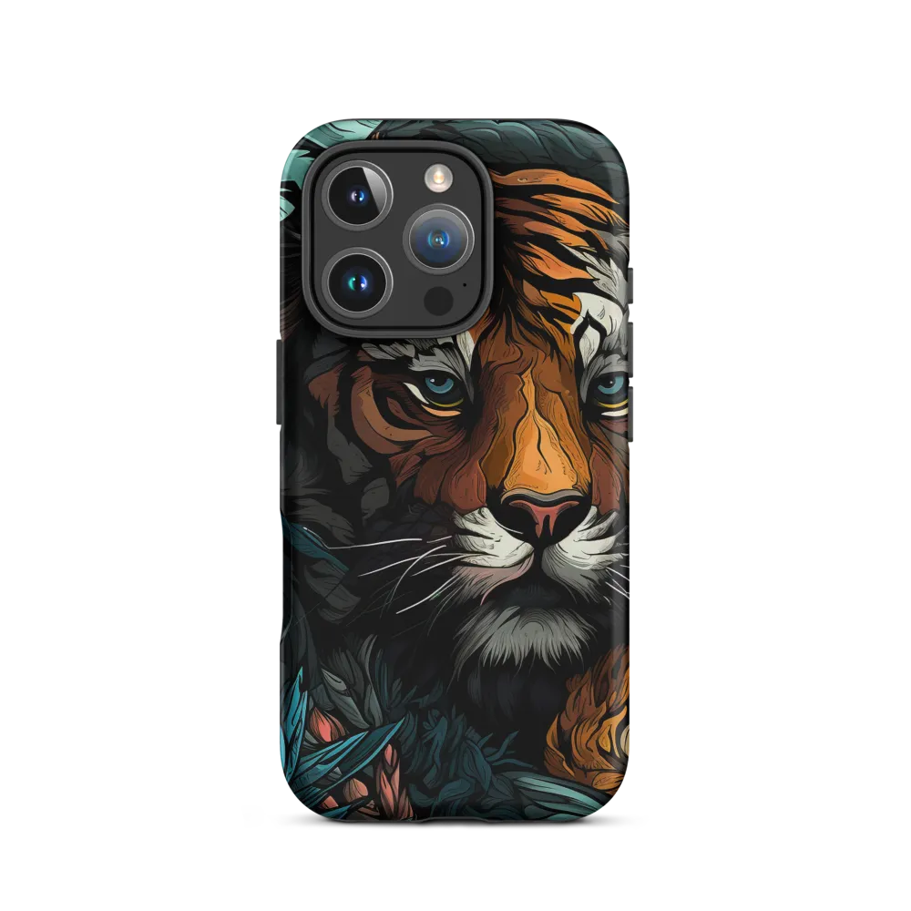 Guardian of the Jungle