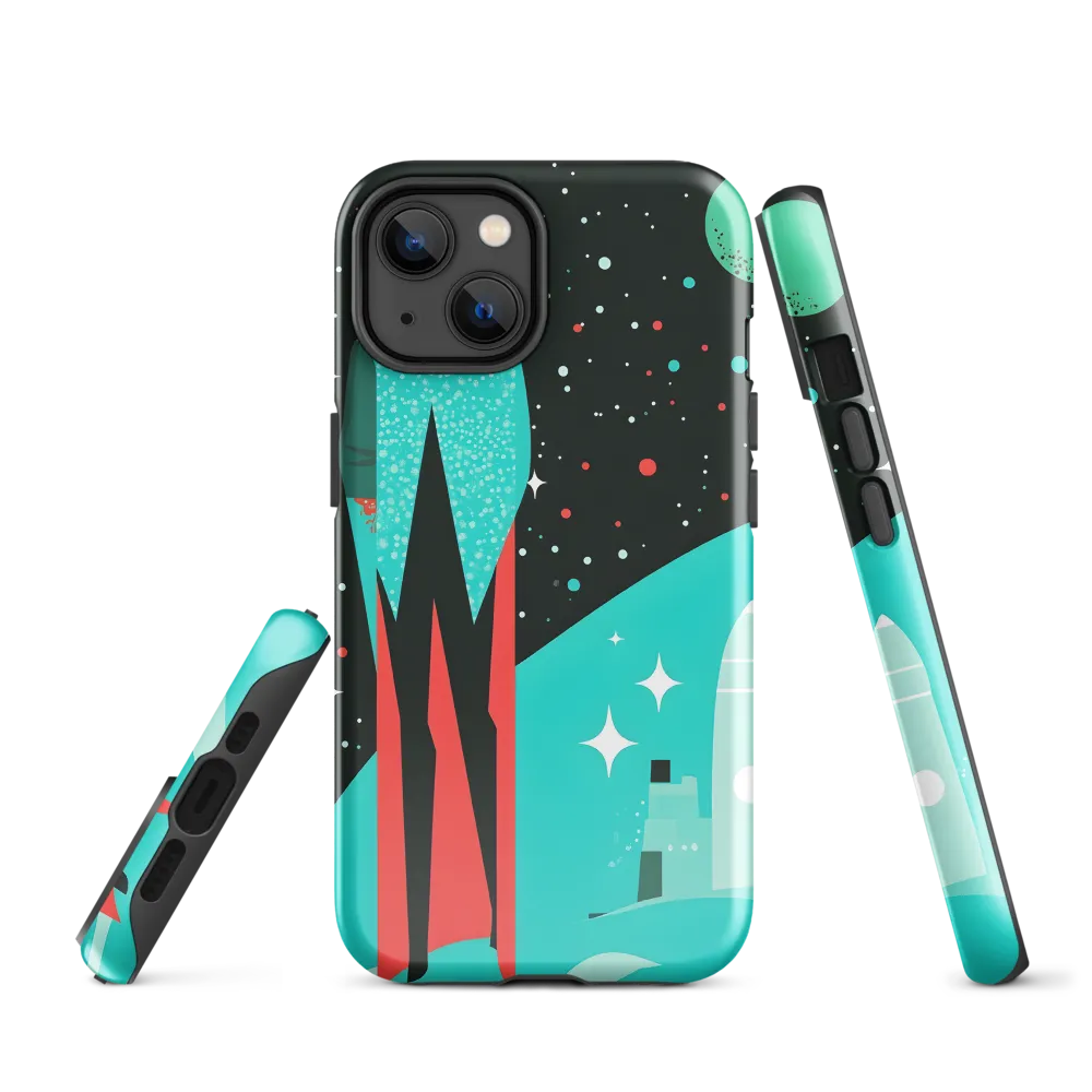 A Cosmic Explorer