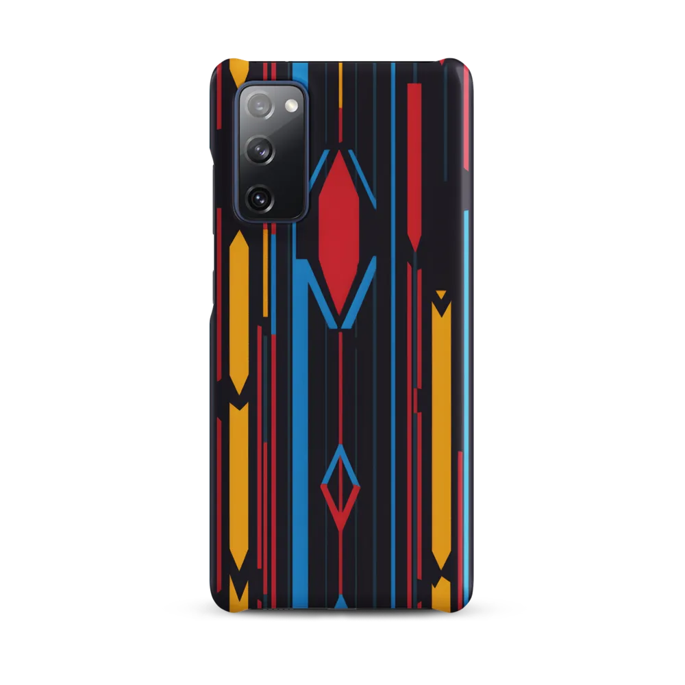 Dynamic Geometric Harmony