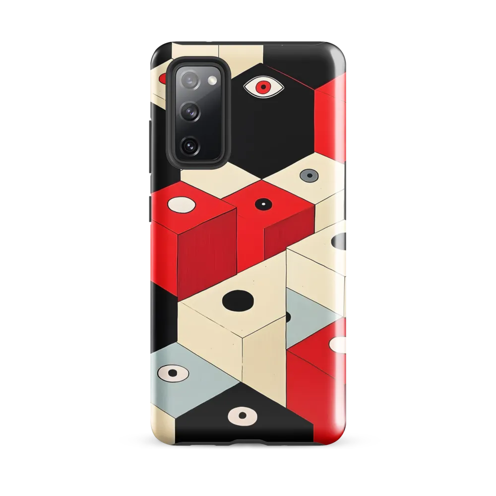 Dynamic Cubism
