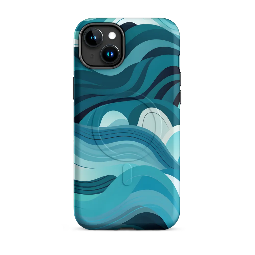 Ebb and Flow