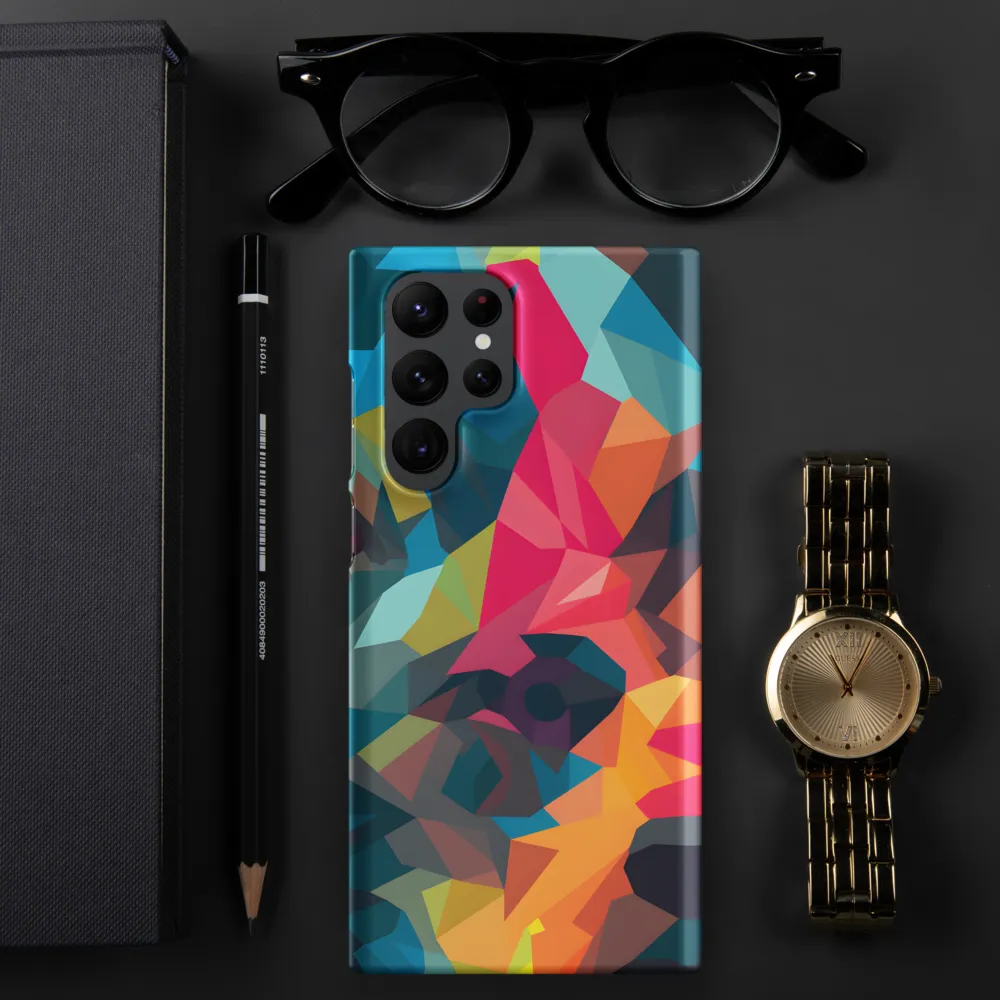 The Colorful Essence of Bears