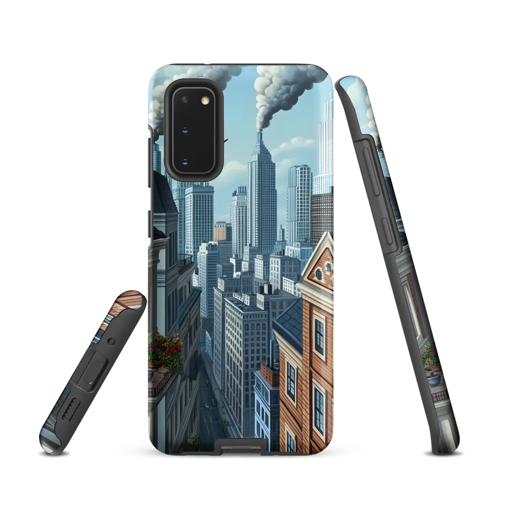 Urban Symphony