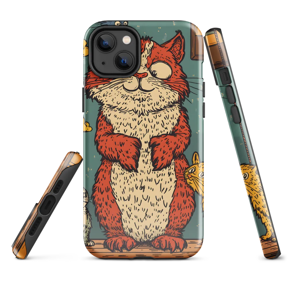 Playful Companions