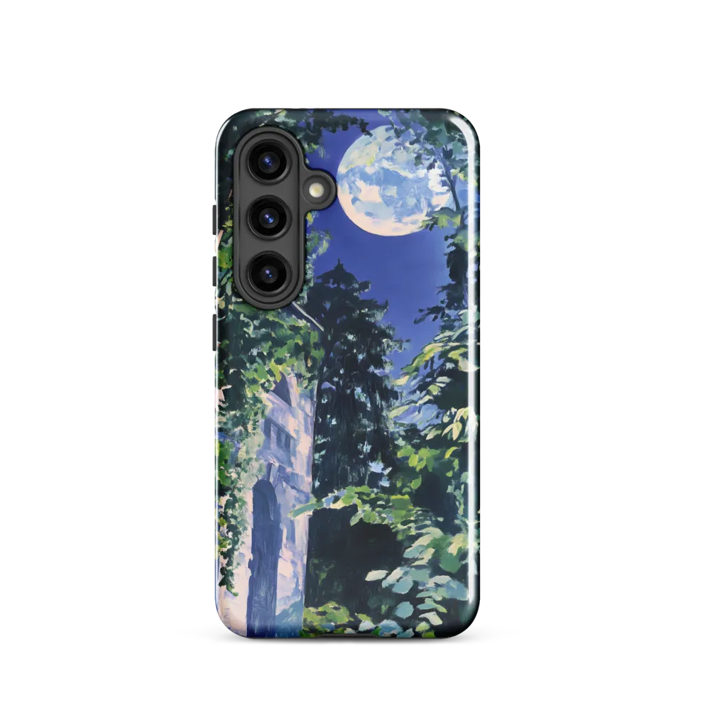 Moonlit Serenity