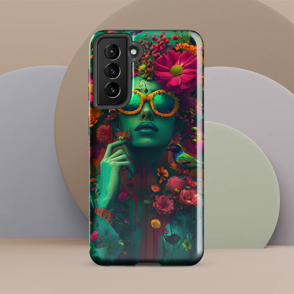 The Floral Dream