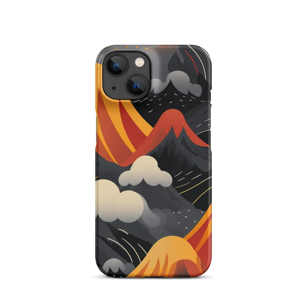 Eruption of Colors