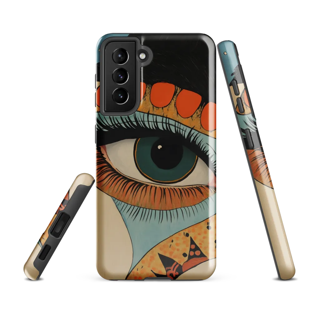 Eye of the Dreamer